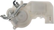 Door Lock Actuator Motor Dorman-OE Solutions 746-206