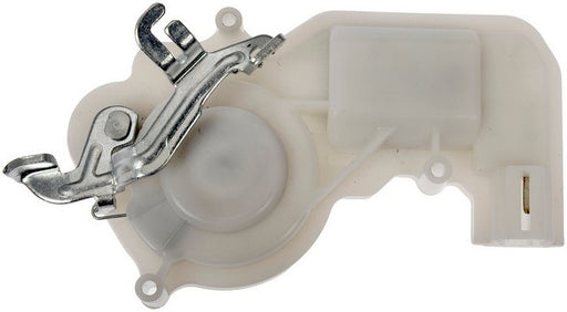 Door Lock Actuator Motor Dorman-OE Solutions 746-206