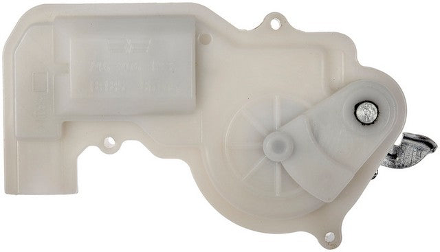 Door Lock Actuator Motor Dorman-OE Solutions 746-206