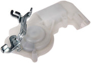 Door Lock Actuator Motor Dorman-OE Solutions 746-206