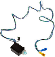 Door Lock Actuator Motor Dorman-OE Solutions 746-241
