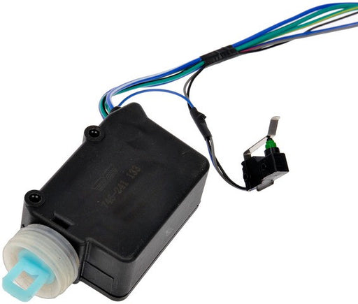 Door Lock Actuator Motor Dorman-OE Solutions 746-241