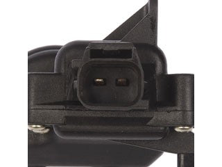 Liftgate Lock Actuator Dorman-OE Solutions 746-258
