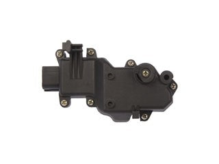 Liftgate Lock Actuator Dorman-OE Solutions 746-258