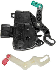 Door Lock Actuator Motor Dorman-OE Solutions 746-259
