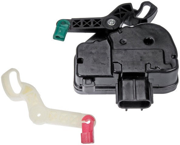 Door Lock Actuator Motor Dorman-OE Solutions 746-259