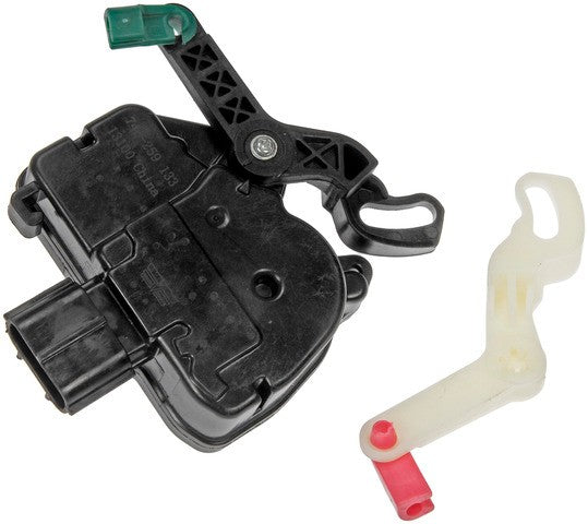 Door Lock Actuator Motor Dorman-OE Solutions 746-259