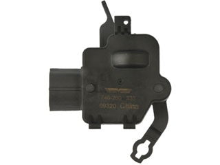 Tailgate Lock Actuator Motor Dorman-OE Solutions 746-260