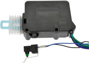 Door Lock Actuator Motor Dorman-OE Solutions 746-261