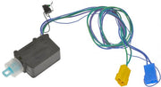 Door Lock Actuator Motor Dorman-OE Solutions 746-261
