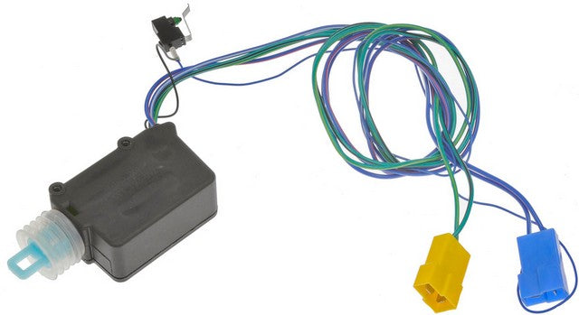 Door Lock Actuator Motor Dorman-OE Solutions 746-261
