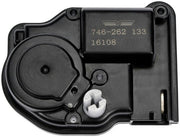 Liftgate Lock Actuator Dorman-OE Solutions 746-262