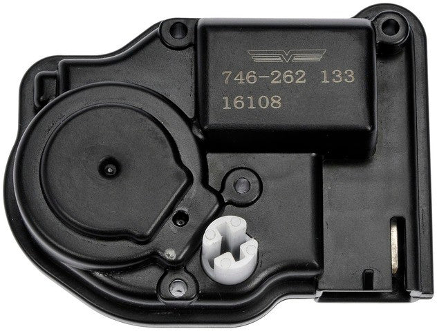 Liftgate Lock Actuator Dorman-OE Solutions 746-262