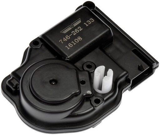 Liftgate Lock Actuator Dorman-OE Solutions 746-262