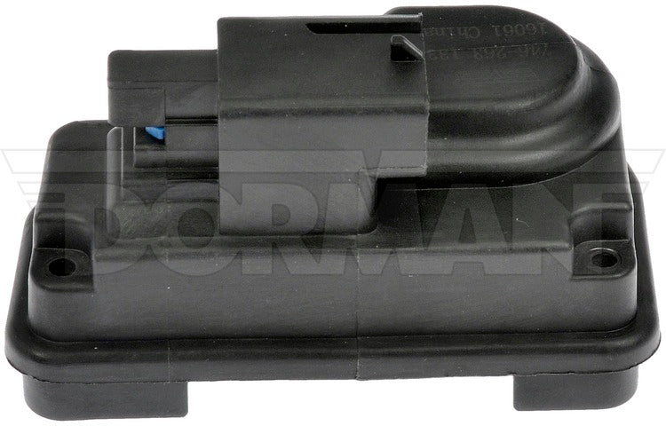 Liftgate Lock Actuator Dorman-OE Solutions 746-263