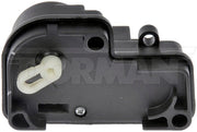 Liftgate Lock Actuator Dorman-OE Solutions 746-263