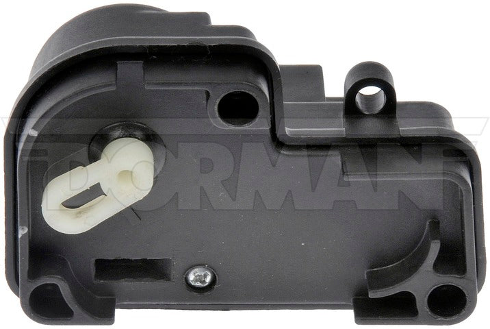 Liftgate Lock Actuator Dorman-OE Solutions 746-263