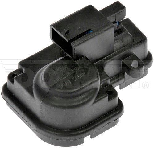 Liftgate Lock Actuator Dorman-OE Solutions 746-263