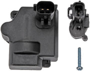 Liftgate Lock Actuator Dorman-OE Solutions 746-264