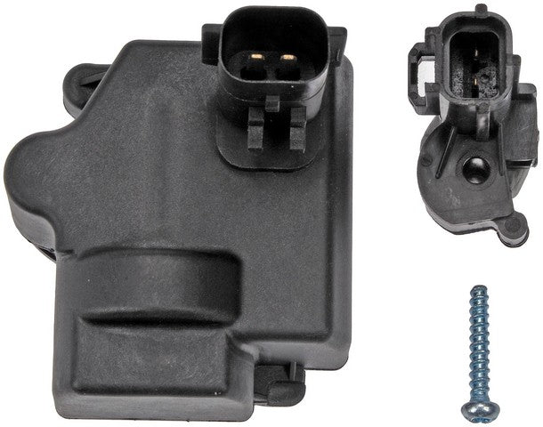 Liftgate Lock Actuator Dorman-OE Solutions 746-264