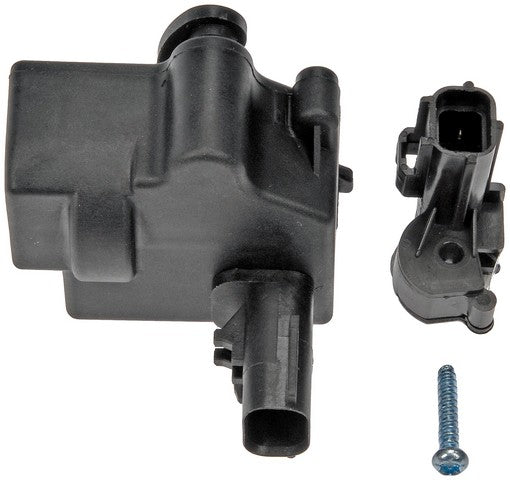 Liftgate Lock Actuator Dorman-OE Solutions 746-264