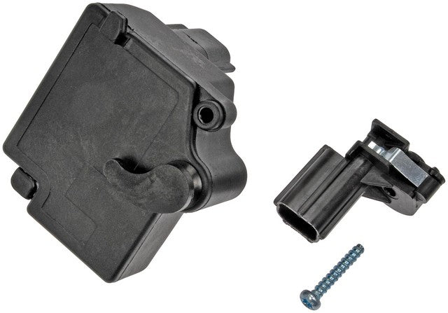 Liftgate Lock Actuator Dorman-OE Solutions 746-264