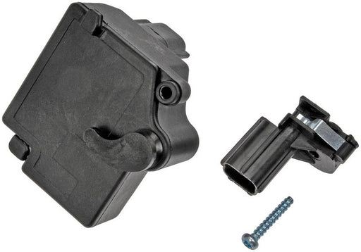 Liftgate Lock Actuator Dorman-OE Solutions 746-264