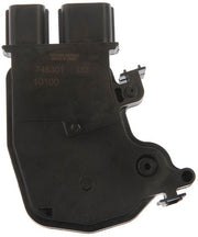 Door Lock Actuator Motor Dorman-OE Solutions 746-301