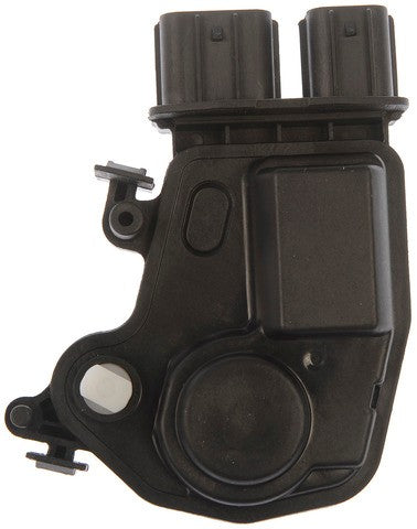 Door Lock Actuator Motor Dorman-OE Solutions 746-301