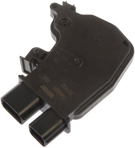 Door Lock Actuator Motor Dorman-OE Solutions 746-301