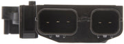 Door Lock Actuator Motor Dorman-OE Solutions 746-301