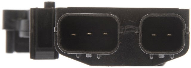 Door Lock Actuator Motor Dorman-OE Solutions 746-301