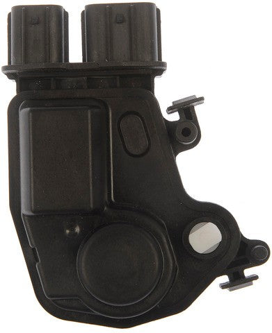 Door Lock Actuator Motor Dorman-OE Solutions 746-302