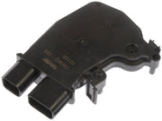 Door Lock Actuator Motor Dorman-OE Solutions 746-302