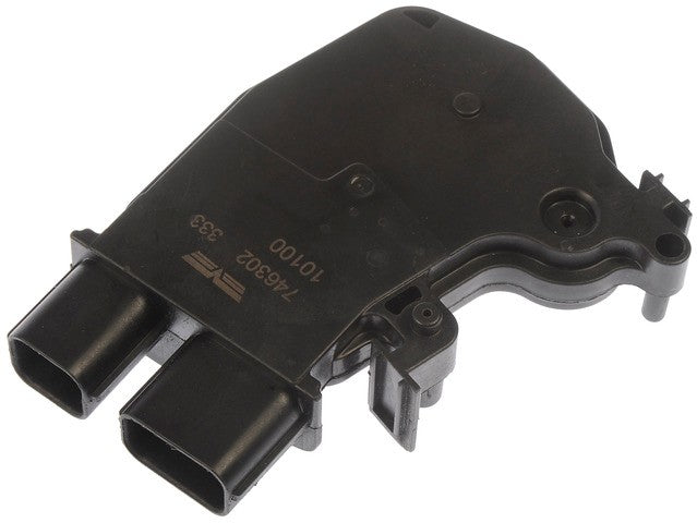 Door Lock Actuator Motor Dorman-OE Solutions 746-302