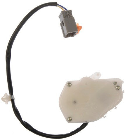 Door Lock Actuator Motor Dorman-OE Solutions 746-303