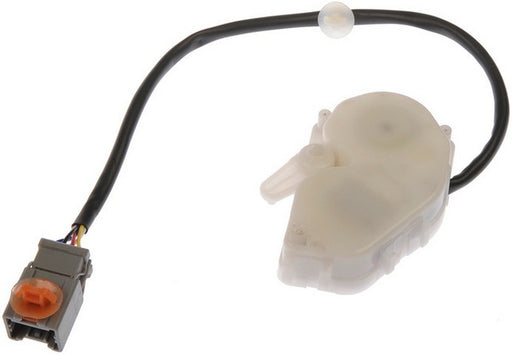 Door Lock Actuator Motor Dorman-OE Solutions 746-303