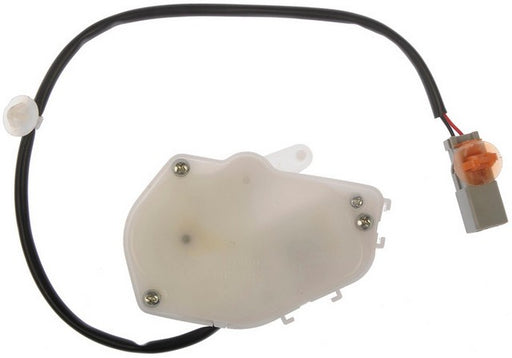 Door Lock Actuator Motor Dorman-OE Solutions 746-304