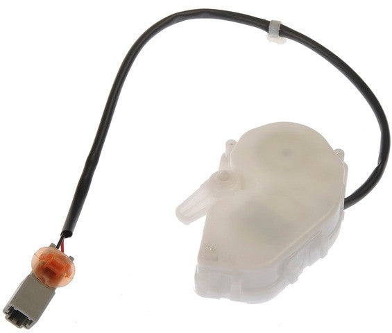 Door Lock Actuator Motor Dorman-OE Solutions 746-304