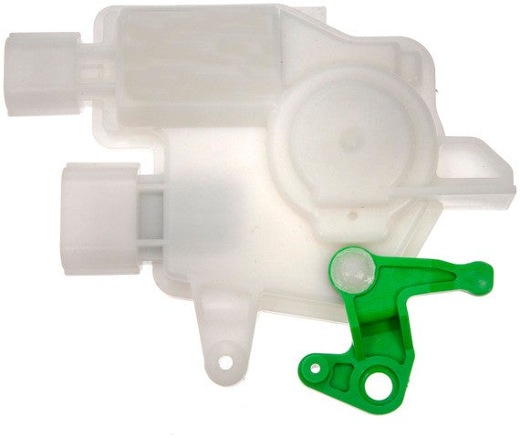 Door Lock Actuator Motor Dorman-OE Solutions 746-356