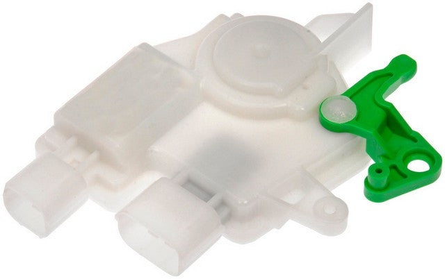 Door Lock Actuator Motor Dorman-OE Solutions 746-356