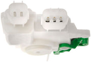 Door Lock Actuator Motor Dorman-OE Solutions 746-357