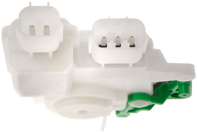 Door Lock Actuator Motor Dorman-OE Solutions 746-357