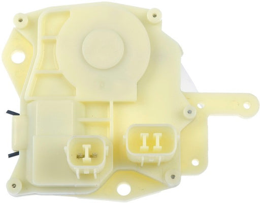 Door Lock Actuator Motor Dorman-OE Solutions 746-361