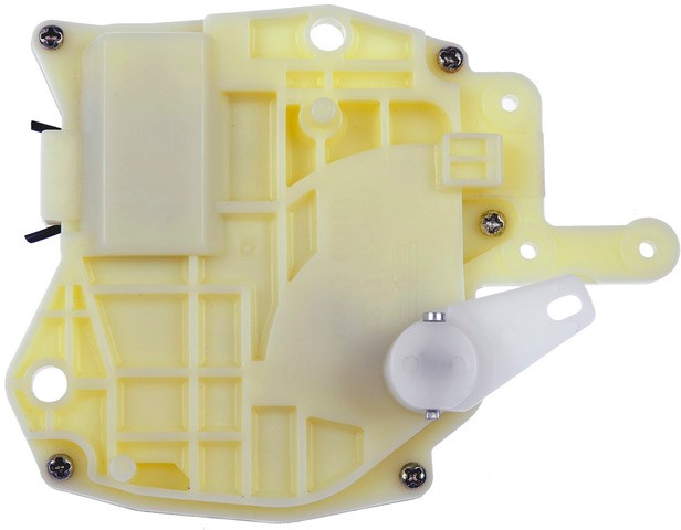 Door Lock Actuator Motor Dorman-OE Solutions 746-361