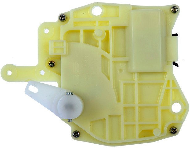 Door Lock Actuator Motor Dorman-OE Solutions 746-362