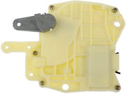 Door Lock Actuator Motor Dorman-OE Solutions 746-363