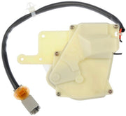 Door Lock Actuator Motor Dorman-OE Solutions 746-364