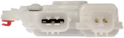 Door Lock Actuator Motor Dorman-OE Solutions 746-366