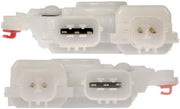 Door Lock Actuator Motor Dorman-OE Solutions 746-367KT